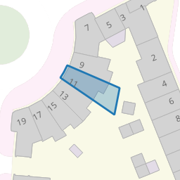 Perceel HMD00-U-4543