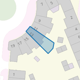 Perceel HMD00-U-4544