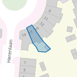 Perceel HMD00-U-4546