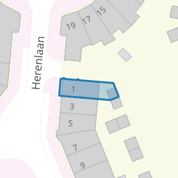 Perceel HMD00-U-4548