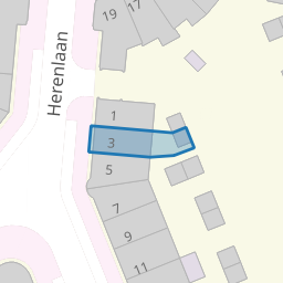 Perceel HMD00-U-4549