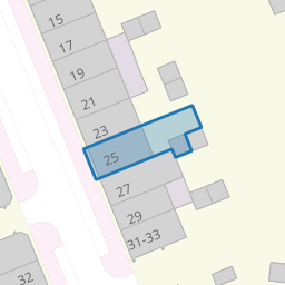 Perceel HMD00-U-4560