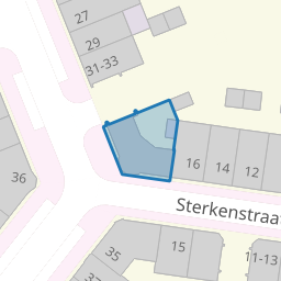 Perceel HMD00-U-4564