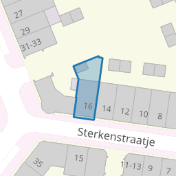 Perceel HMD00-U-4565