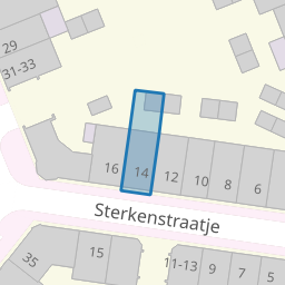 Perceel HMD00-U-4566