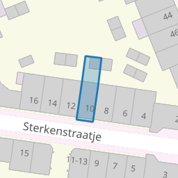 Perceel HMD00-U-4568