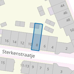 Perceel HMD00-U-4569