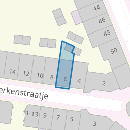 Perceel HMD00-U-4570