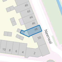 Perceel HMD00-U-4575