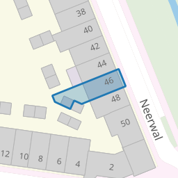 Perceel HMD00-U-4576