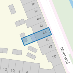 Perceel HMD00-U-4577