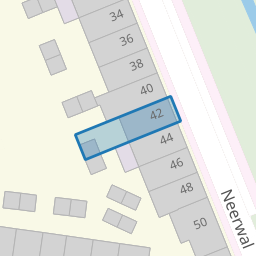 Perceel HMD00-U-4578