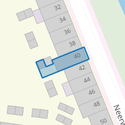 Perceel HMD00-U-4579