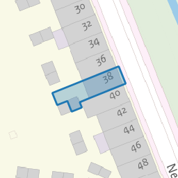 Perceel HMD00-U-4580