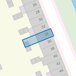 Perceel HMD00-U-4582