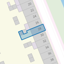 Perceel HMD00-U-4585