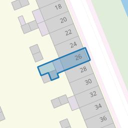 Perceel HMD00-U-4586