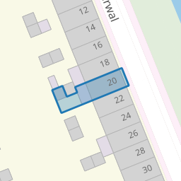 Perceel HMD00-U-4589