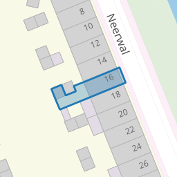 Perceel HMD00-U-4591