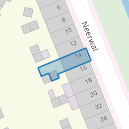 Perceel HMD00-U-4592