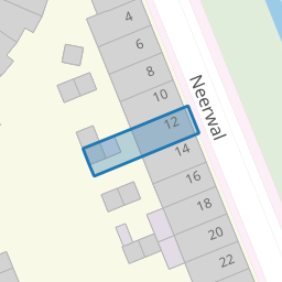 Perceel HMD00-U-4593