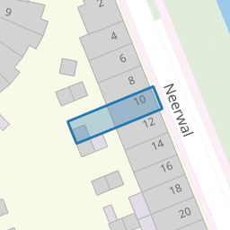 Perceel HMD00-U-4594