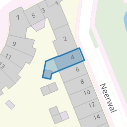 Perceel HMD00-U-4597