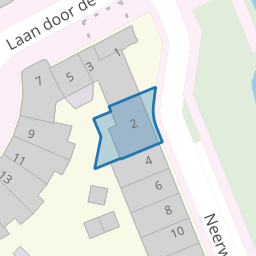 Perceel HMD00-U-4598