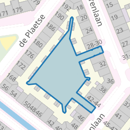 Perceel HMD00-U-4600