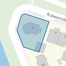 Perceel HMD00-U-4609