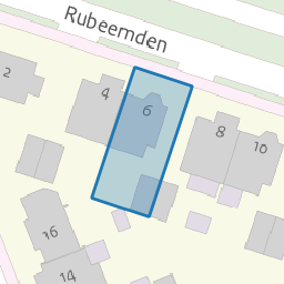 Perceel HMD00-U-4611