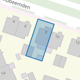Perceel HMD00-U-4612