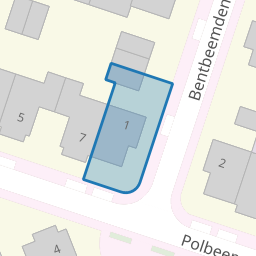 Perceel HMD00-U-4617