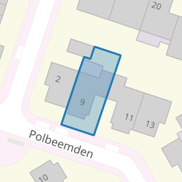 Perceel HMD00-U-4623