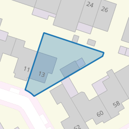 Perceel HMD00-U-4625