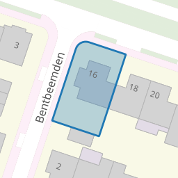 Perceel HMD00-U-4626