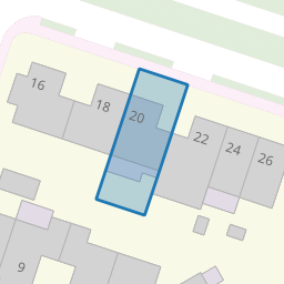 Perceel HMD00-U-4628