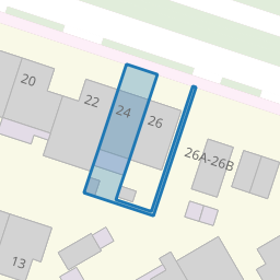 Perceel HMD00-U-4630