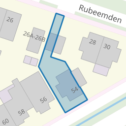 Perceel HMD00-U-4632