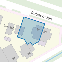 Perceel HMD00-U-4633