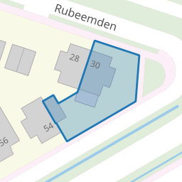 Perceel HMD00-U-4634