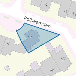 Perceel HMD00-U-4640