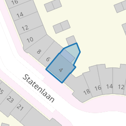 Perceel HMD00-U-4643