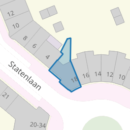 Perceel HMD00-U-4644