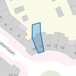 Perceel HMD00-U-4645