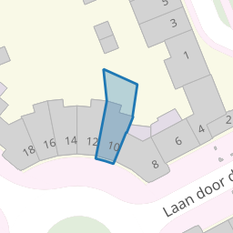 Perceel HMD00-U-4648