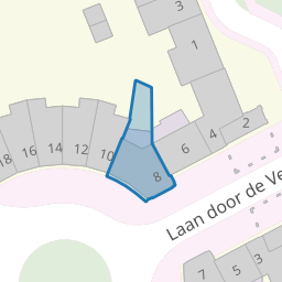 Perceel HMD00-U-4649