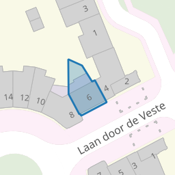 Perceel HMD00-U-4650