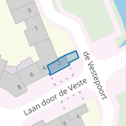 Perceel HMD00-U-4651