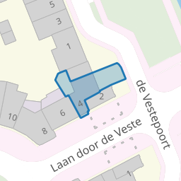 Perceel HMD00-U-4652